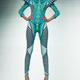 Illustration for article titled No Movie Would Dare To Include Such Weird Futuristic Costumes As These